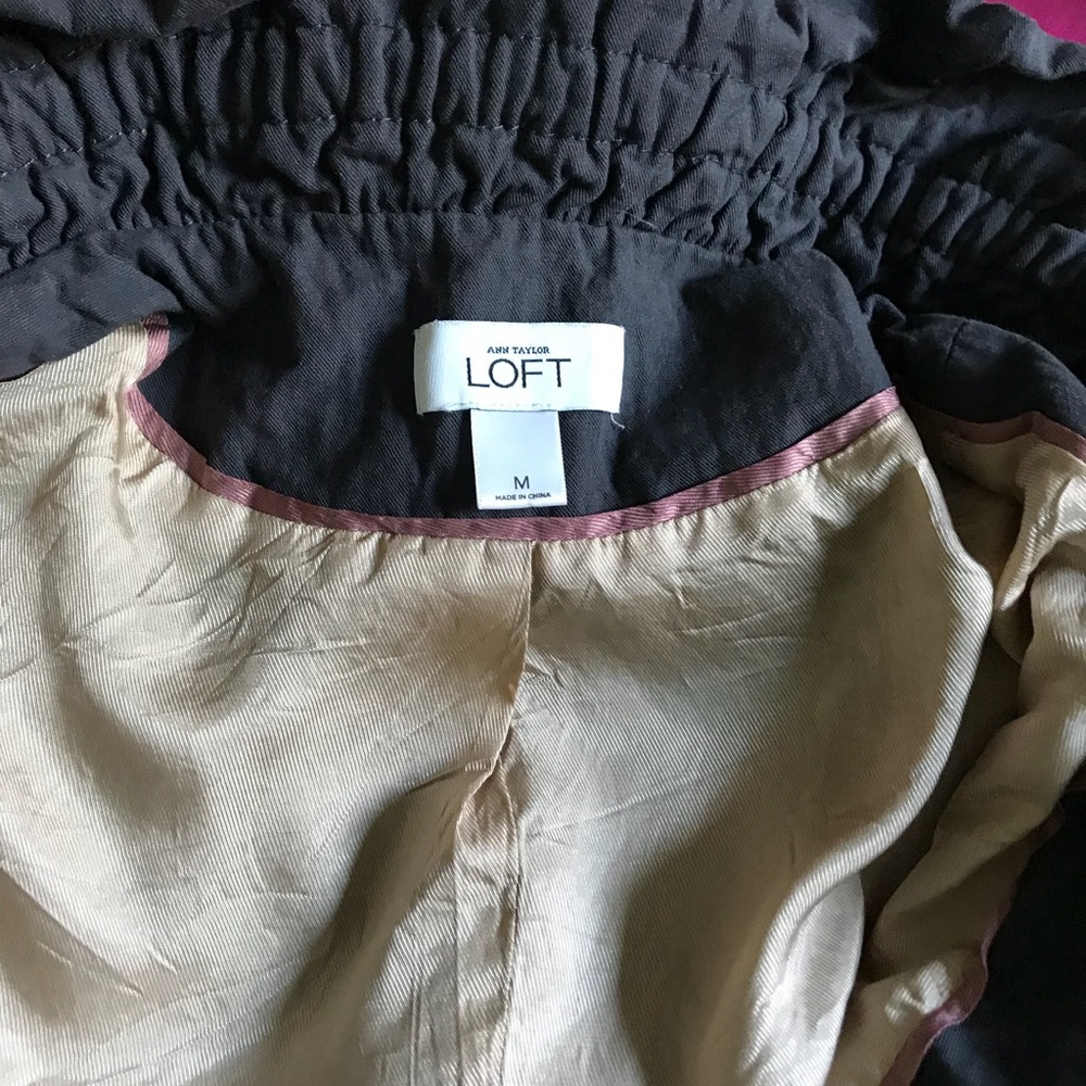 LOFT coat - Picture 2 of 6